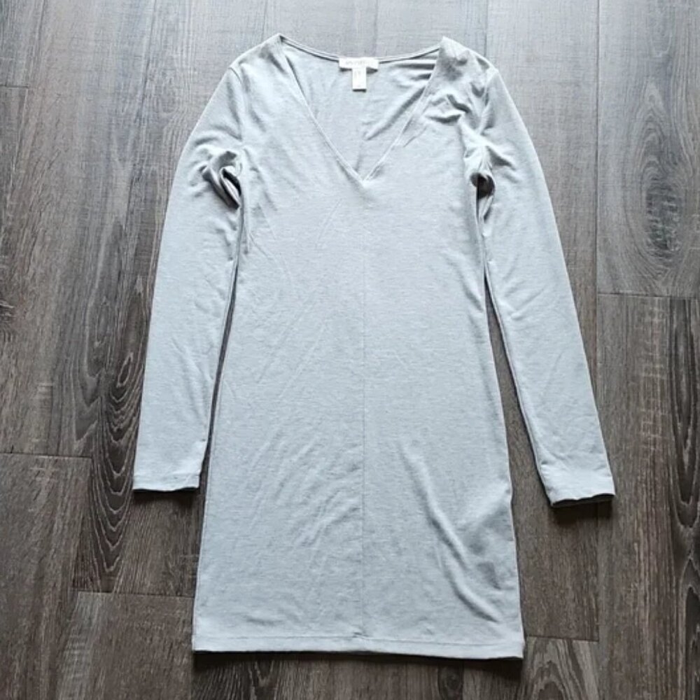 🍁 Forever 21 long sleeve Bodycon Dress 🍁